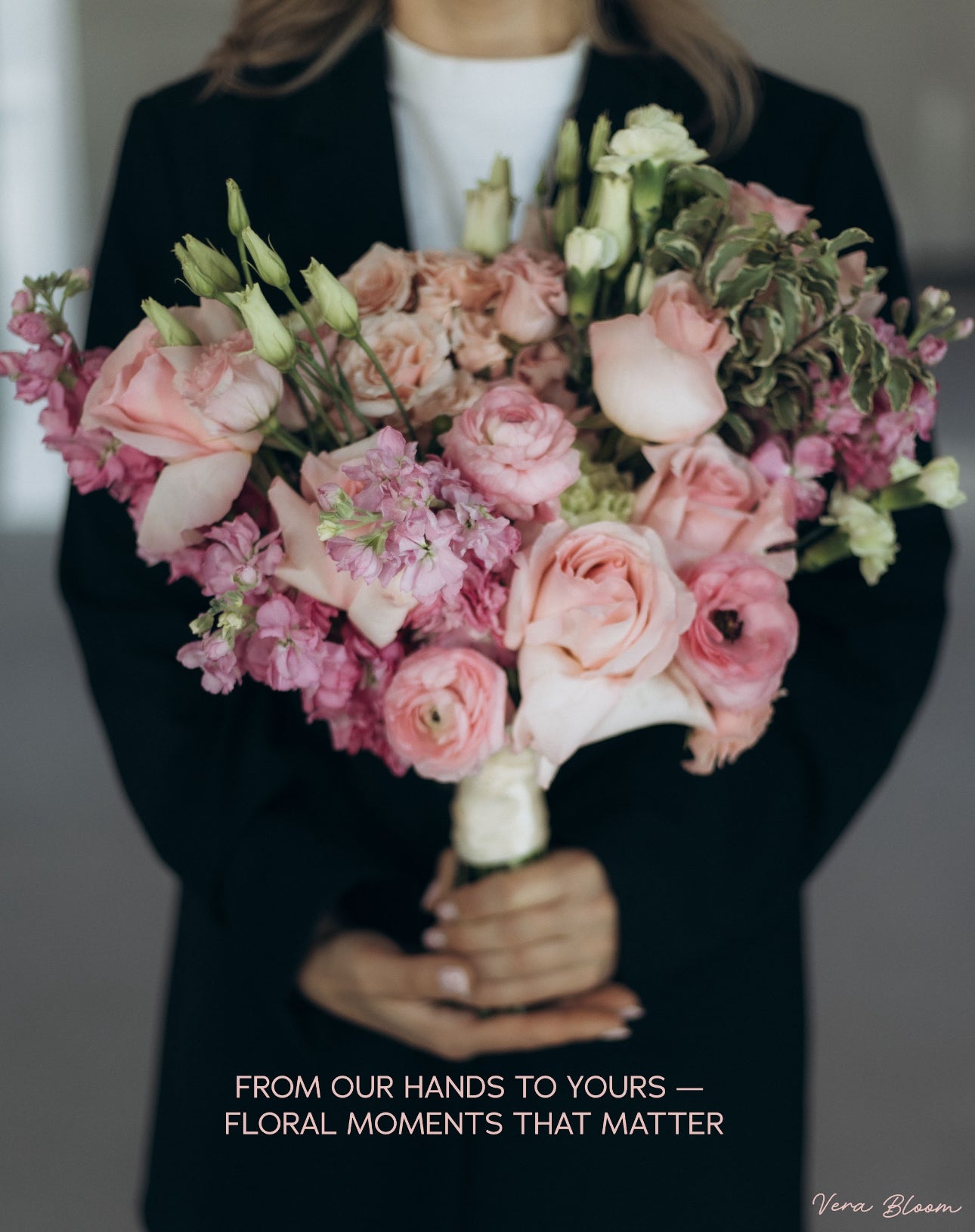 Bridal Bouquets