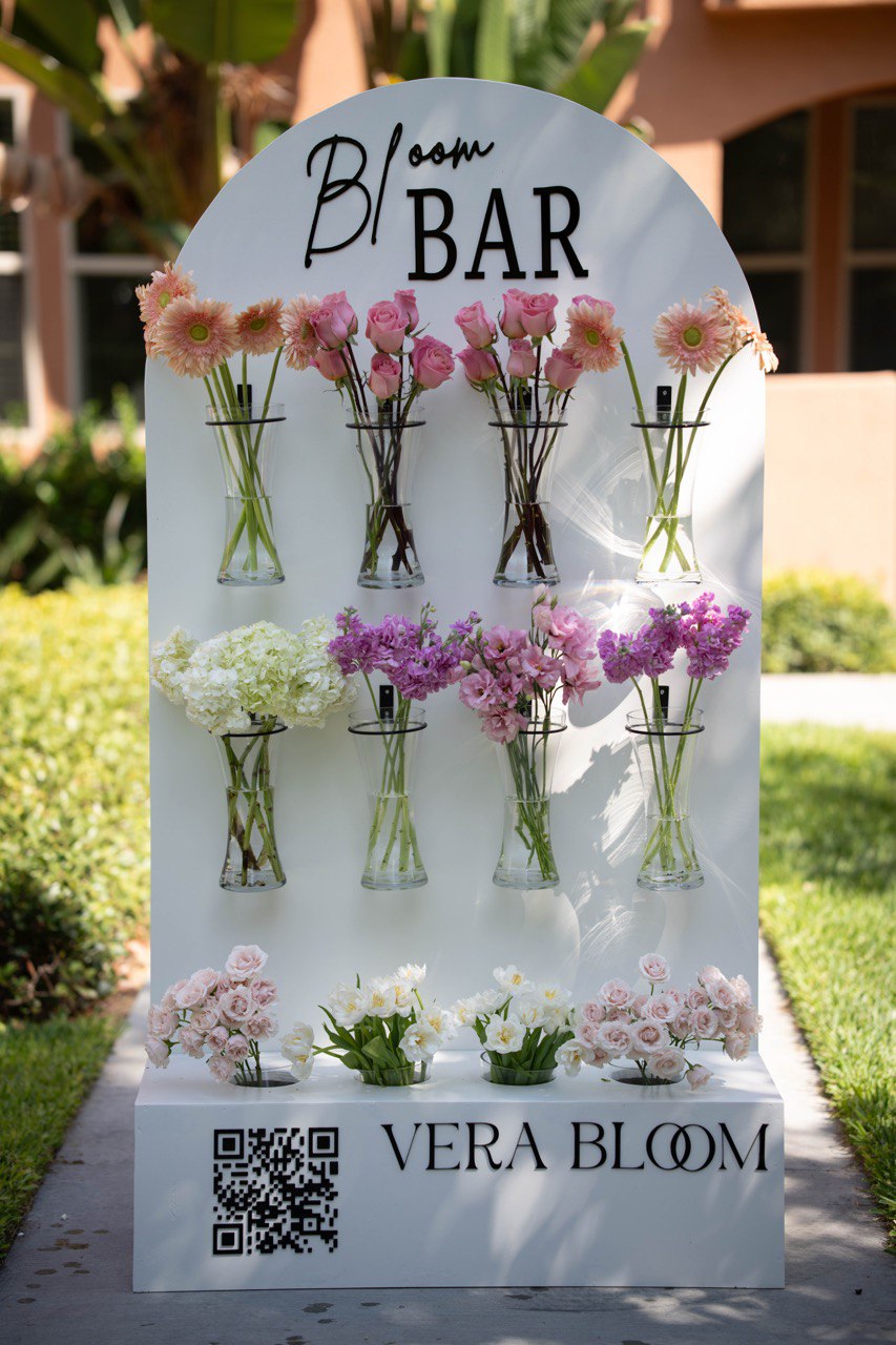 Bloom Bar