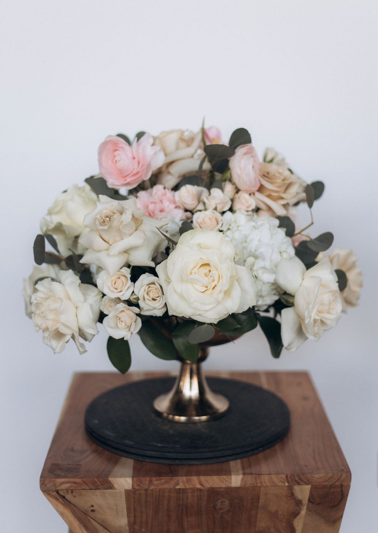 Interior Arrangements