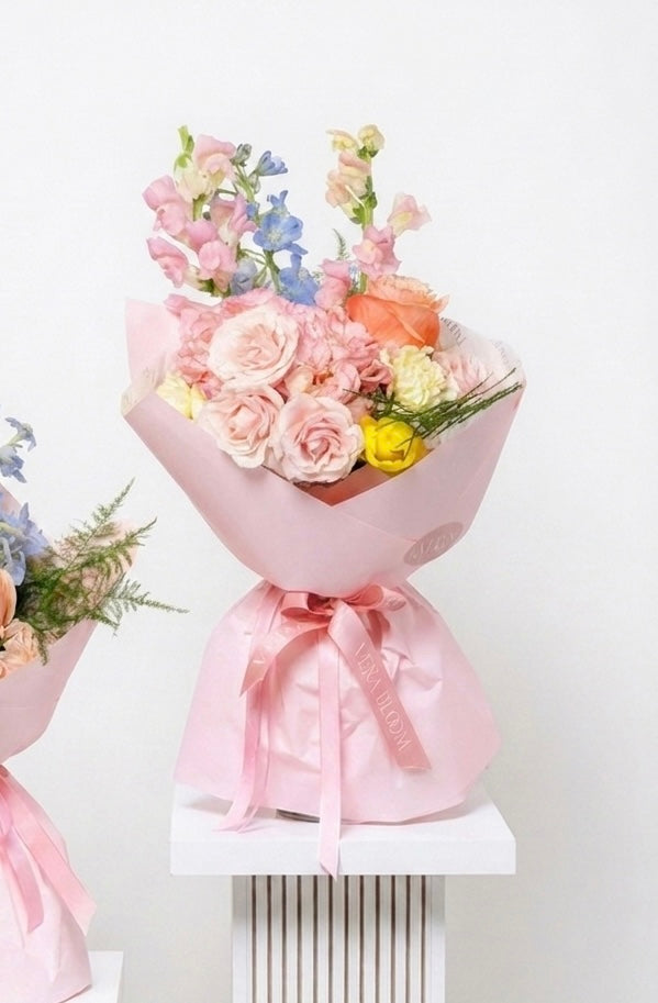 Bloom for Mom - Duo Set
