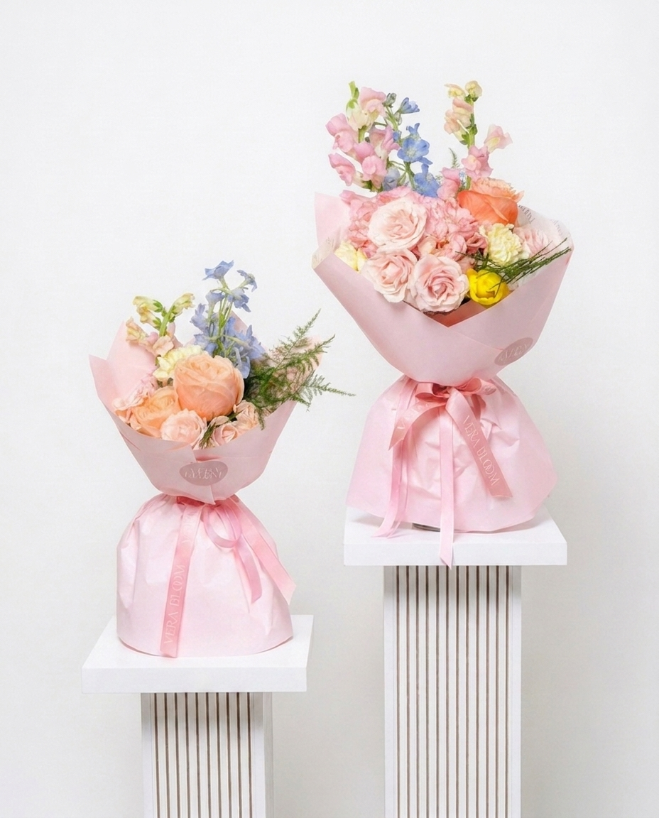 Bloom for Mom - Duo Set