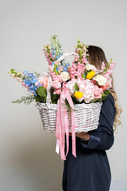 Garden Basket