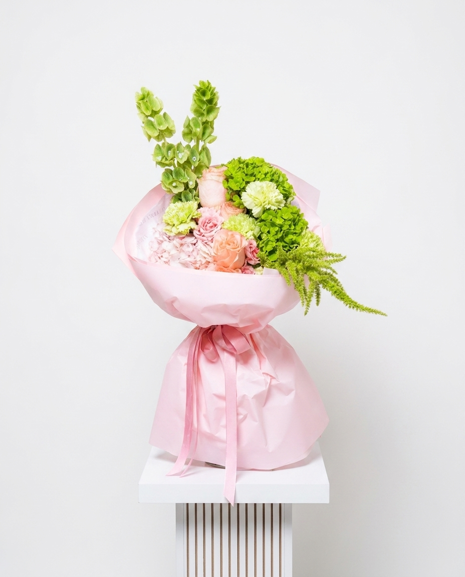 Garden Bloom