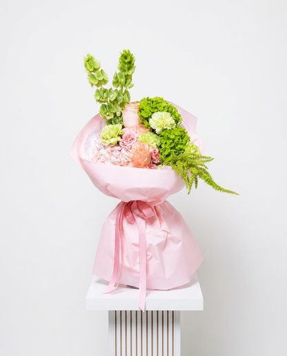 Garden Bloom