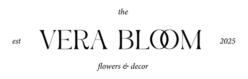 Vera Bloom Flowers & Decor